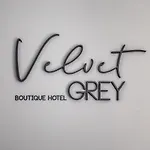 Hotel Velvet Grey Boutique 3*