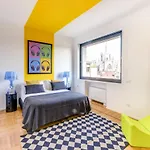 شقة Sweett - Duomo View *