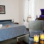 Couette-café Zara 3*