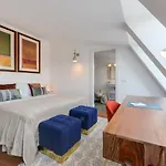 شقة Sweett - Duomo View ميلان