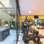 Aparthotel Residenza Porta Volta 4*