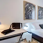 ベルニーナ ホテル 3*