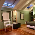 Bed & Breakfast Porta Ronca - B&b, & Apts 3*
