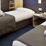 호텔 Portello 4*