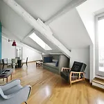 Apartment Brera In San Fermo *
