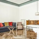 Brera In San Fermo Apartment