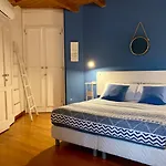 Porta Ronca - B&b, & Apts Bed & Breakfast
