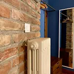 Bed & Breakfast Porta Ronca - B&b, & Apts 3*