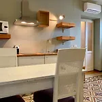 Bed & Breakfast Porta Ronca - B&b, & Apts 3*