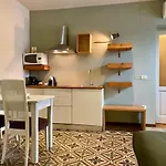 Bed & Breakfast Porta Ronca - B&b, & Apts 3*