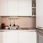 Apartment Easyhomes - Spiga Mailand