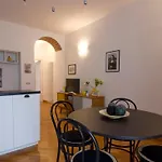 Lejlighed Italianway Easy - Lambro 12