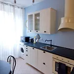 Lejlighed Italianway Easy - Lambro 12 Milano