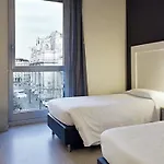 Aosta Отель