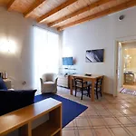 Ascanio Sforza - Suites&apartments Apartahotel 4*