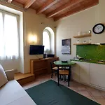 Ascanio Sforza - Suites&apartments Apartahotel 4*