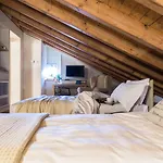 Ascanio Sforza - Suites&apartments Apartahotel