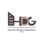 Due Giardini Hotell 2*