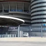 A San Siro 75 Alojamento de Acomodação e Pequeno-almoço 3*