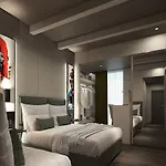 Hotell Just 4*