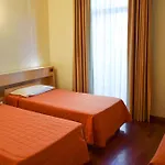 Hotel Losanna Mediolan