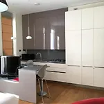 Appartement Corso - New Building