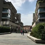 Corso - New Building * Milaan