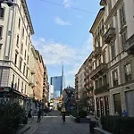 Corso - New Building Appartement