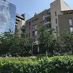 Corso - New Building Appartement