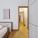 Apartamento Guesthost - Buenos Aires & Lima Cosy Flat *