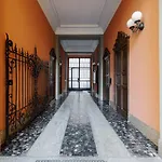 Guesthost - Buenos Aires & Lima Cosy Flat *