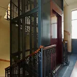 Guesthost - Buenos Aires & Lima Cosy Flat Apartamento *
