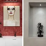 Apartamento Stylish In Fashion District - Corso Venezia Milão