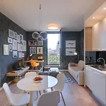 Aparthotel Residenza Porta Volta 4*