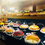 Mythos Hotel Milan