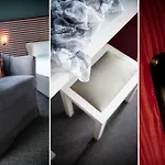 Glam Hotel 4*