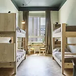 Vandrerhjem Casabase Milano