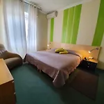 Aparthotel Pian Della Nave 4*