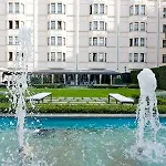 Grand Visconti Palace 4* Милан