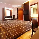 Hotell Terminal 3*