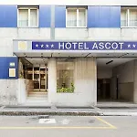 Ascot Milão