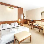 Ascot Hotel Milão