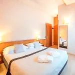 Ascot 4* Milão