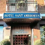 Mokinba Sant'ambroeus 호텔 밀라노