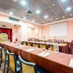 Galileo Hotel