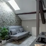 Διαμέρισμα Casa Mia