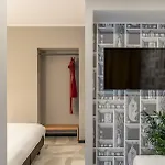 Διαμέρισμα Casa Mia 4*