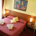 Lugano Hotel Mailand