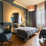 Le Texture Premium Duomo-cordusio Guest house 4*