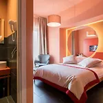 Le Texture Premium Duomo-cordusio Guest house 4*